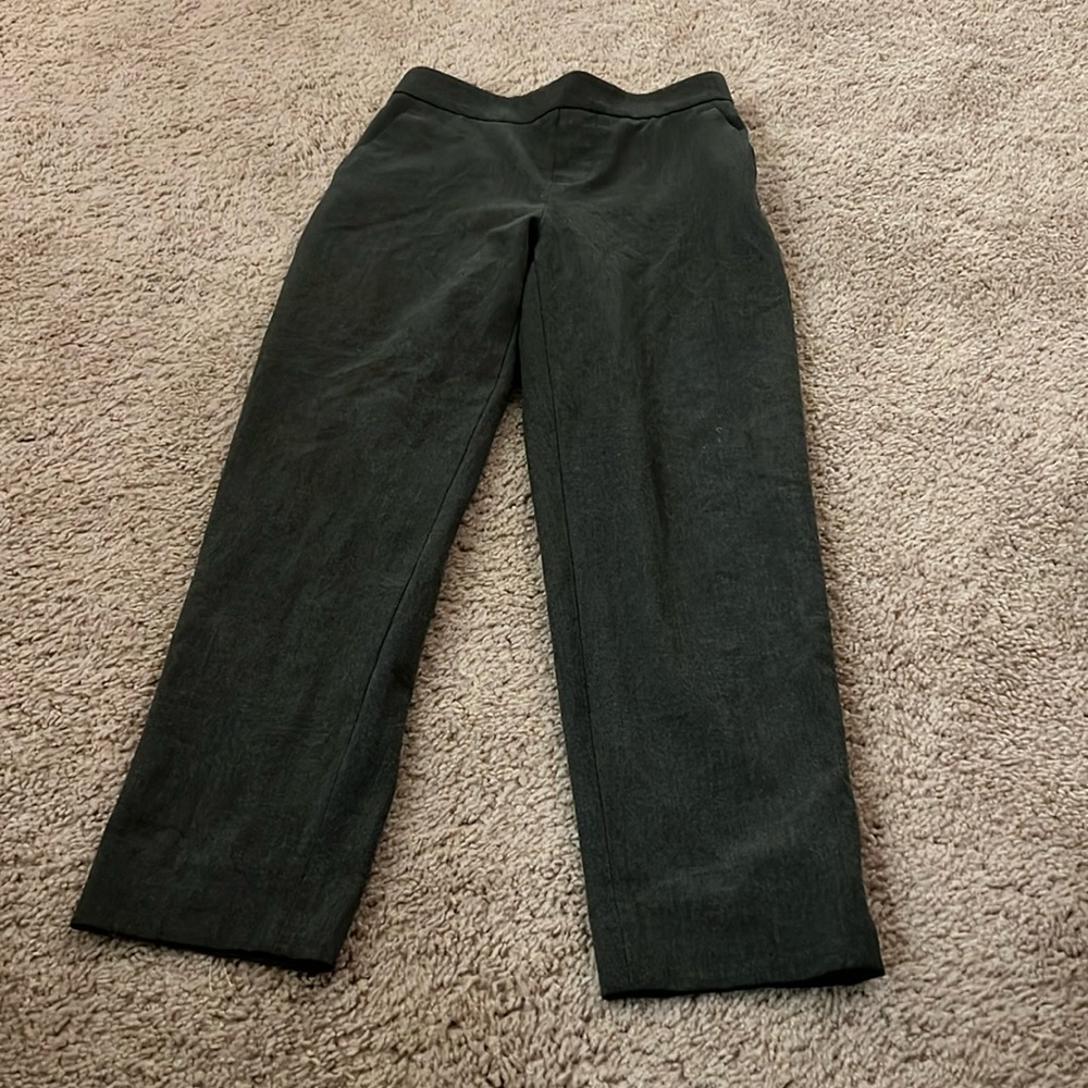 Banana Republic petite Hayden Pant